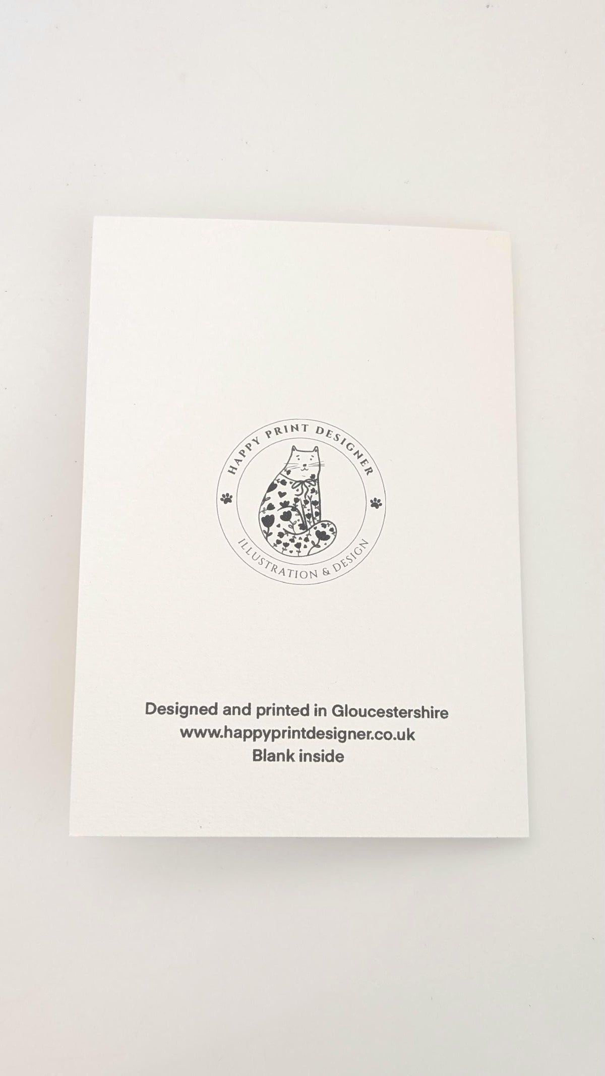 T-rrific Dad - Card for fathers day, birthday