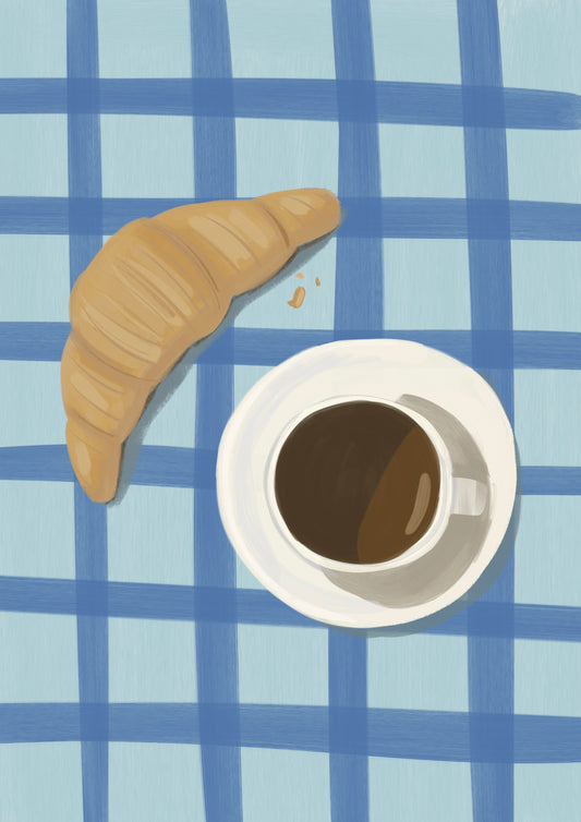 Brunch & Paint